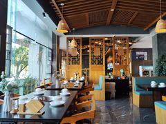 -野菌皇海景野生菌火锅(滨海大道店)