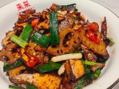 -来菜·湖北头牌藕汤(武商MALL众圆店)