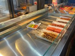 -正新鸡排·炸鸡汉堡(奥城店)