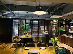 大堂-觅福里•熟成和牛餐厅