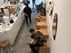 -GOOD好事咖啡(会展城店)