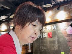 -喜来稀肉(虹泉路店)
