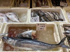 -荣祥海鲜·烟台菜(胜利路二部)