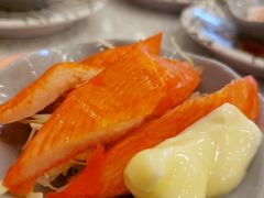 -争鲜回转寿司(太阳宫凯德PLUS店)