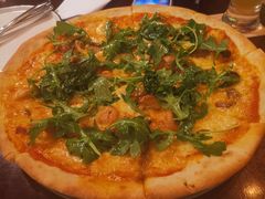 -Shanghai Brew House上海啤酒工坊(老外街店)