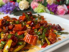 -牧雲子·臻选云南菜 .商务宴请(泰然大厦店)