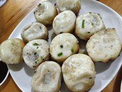 -哑巴生煎(姑苏区苏安新村店)