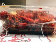 -文和友老长沙龙虾馆(化龙池店)