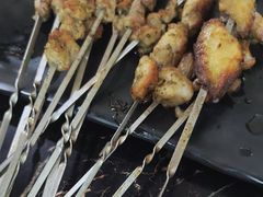 -运德成·天津老味烧烤(广开二马路店)