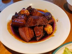 古法红烧肉-外婆烧.老杭帮菜(庆春店)