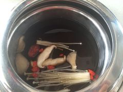 菌汤锅底-08涮肉坊(广顺南大街店)