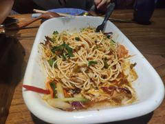 -雀舞云南菜(乐客城店)