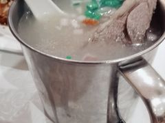-巴依老爷·新疆美食(上城区天城路店)