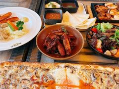 -LENBACH兰巴赫西餐啤酒坊(大连东港店)