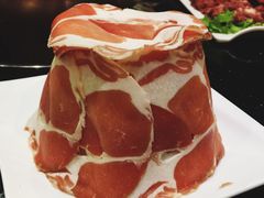 -草原饭店火锅