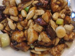 宫保鸡丁-眉州东坡(亚运村店)