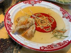 -人民公社大食堂(顺义总店)