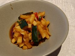 -湘中缘·湖南菜(娄底驻京办店)