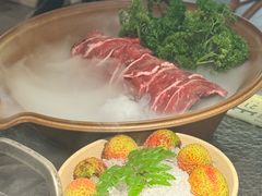 -三出山火锅(南京万象天地店)