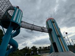 -季高兔窝窝亲子园(上海薰衣草公园店)