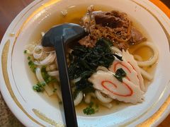 -有喜屋·深夜食堂(北京西路店)