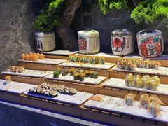 -曼格活海鲜·牛排自助(光明蓝鲸店)
