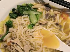 -大师兄·西北小馆(南沙万达广场店)