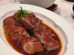 -香乐园·淮扬菜中餐厅·Shang Garden(福田香格里拉店)