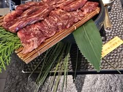 -黑牛の店·黑金店(沈阳万象城店)