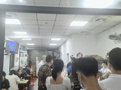 -正宗阳山牛杂(东城店)