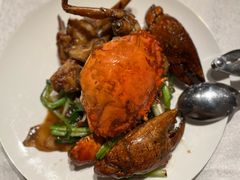 -喜记避风塘炒辣蟹(旗舰店)