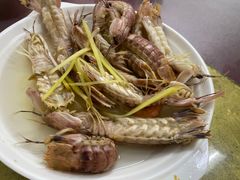 -红海湾豪记海鲜大排档