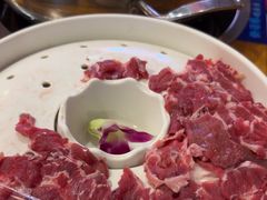 -快活林酸汤鱼鲜品火锅店(甲秀楼店)