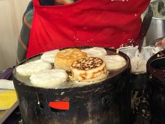 -李之安汉堡店