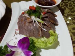 -好口福私房菜(太元路店)