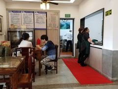 大堂-桃源居(蠡园店)
