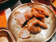 -核桃碳烤肉馆(深圳首店)