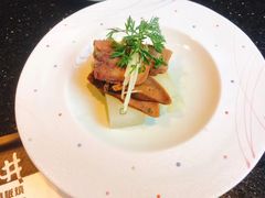 -梅筑·创意料理(王府井百货店)