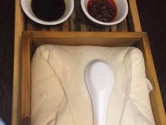 招牌嫩豆腐-老包子豆腐坊(大庆路店)