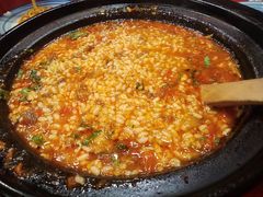 -宏状元现熬粥·京味菜(五棵松店)