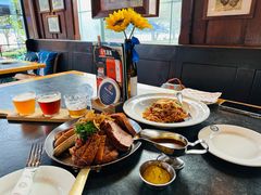 -宝莱纳餐厅(滨江店)