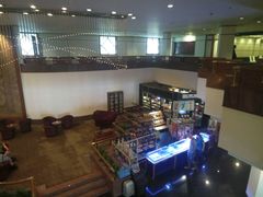 -西安阿房宫维景国际大酒店