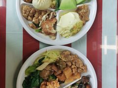 -哈工大一校区食堂