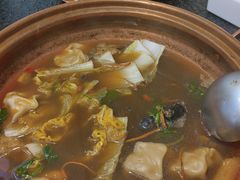 -一善菌·云南菌汤·云南菜(银泰城店)