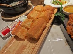 -滋粥楼·顺德菜(番禺广场总店)