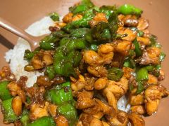 -德天顺盖码饭(人民西路店)