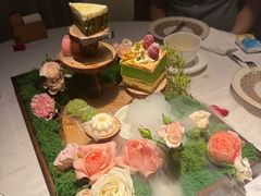 -狮拾久·现代新加坡料理(福田COCO Park店)