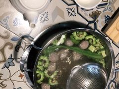 -普宁潮汕牛肉火锅(新香洲店)