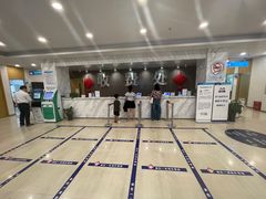 -上海仁爱医院