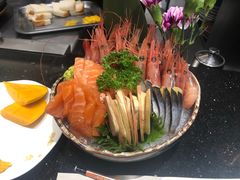 -大渔铁板烧(万象城店)